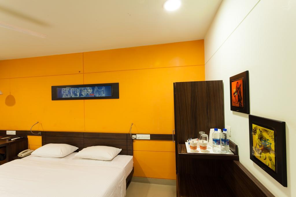 Jaipur Quarto foto